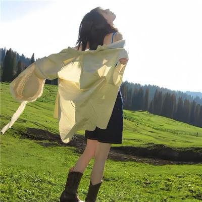 不想长高的孩子