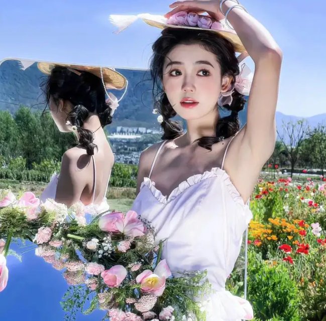 伪装大师2：完美骗局